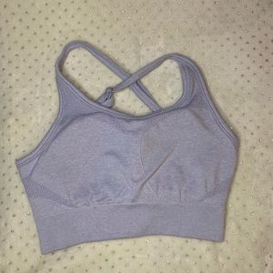AYBL sports bra